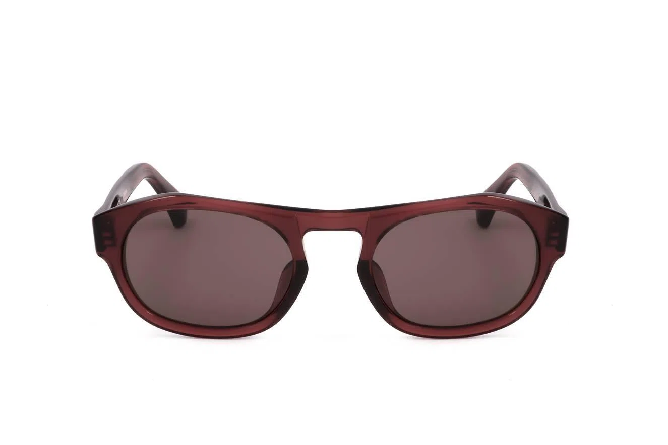 Dries Van Noten by Linda Farrow DVN38 Sunglasses - view 10